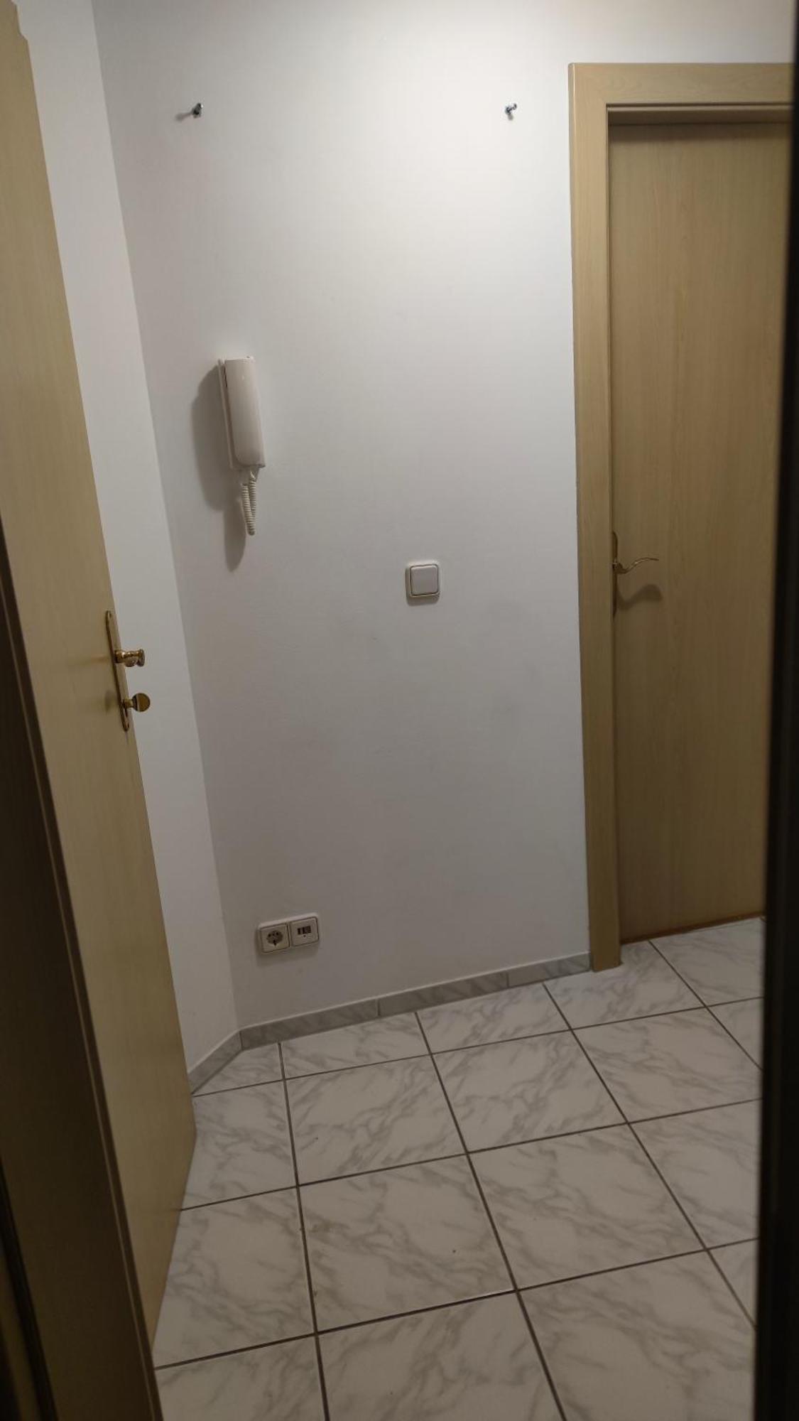Traumurlaub Lauterach Værelse billede