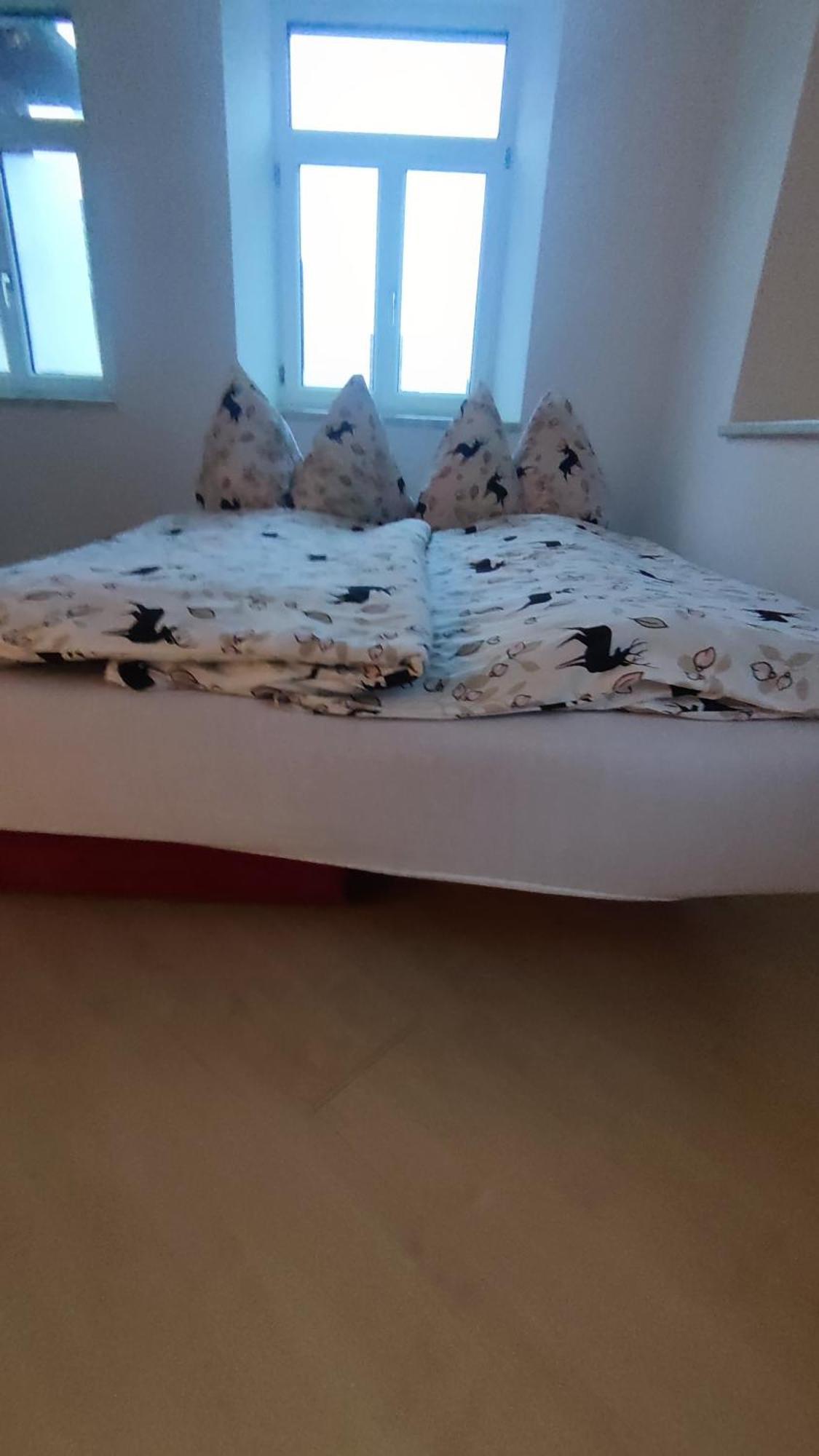 Traumurlaub Lauterach Værelse billede