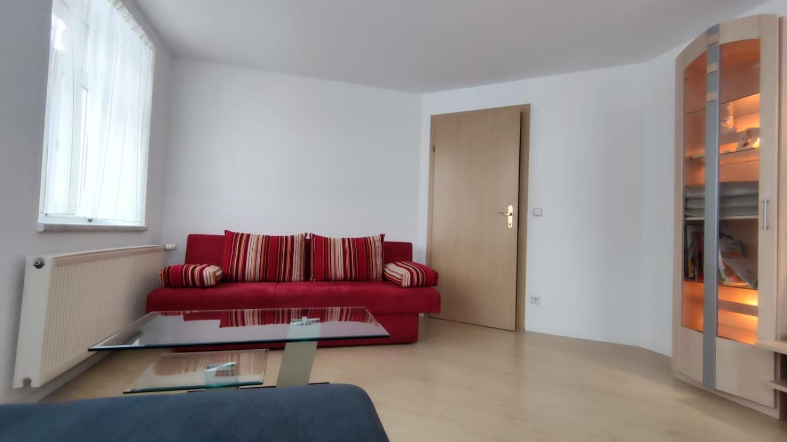 Traumurlaub Lauterach Eksteriør billede