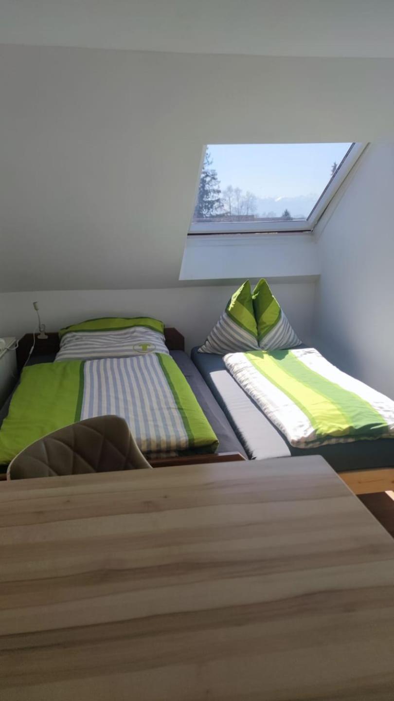 Traumurlaub Lauterach Eksteriør billede